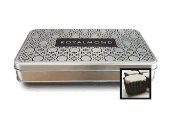 Royalmond Badem Ezmesi Royalmond Badem Ezmesi