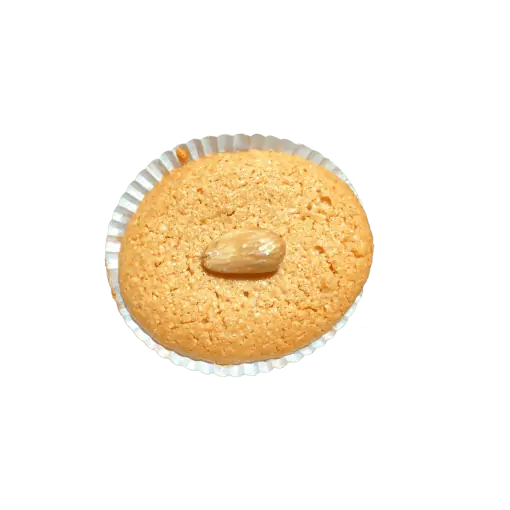 Royalmond Almond Cookie - Unsuz Badem Kurabiyesi