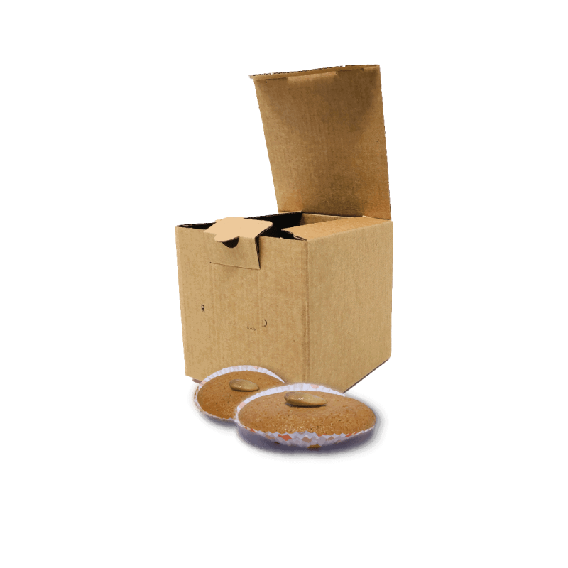 Koruyucusuz Unsuz Badem Kurabiyesi Almond Cookie