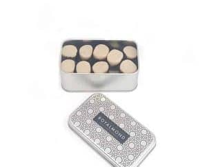 royalmond prestij serisi badem ezmesi 250 gram
