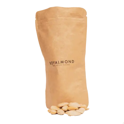 Özel Fırınlanmış Badem