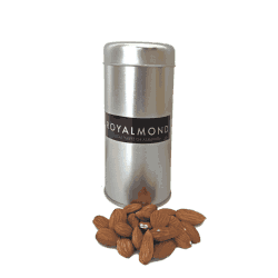 Royalmond RAW Çiğ Badem Royalmond RAW Çiğ Badem