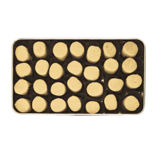 Royalmond Almond Rolls Edirne Badem Ezmesi