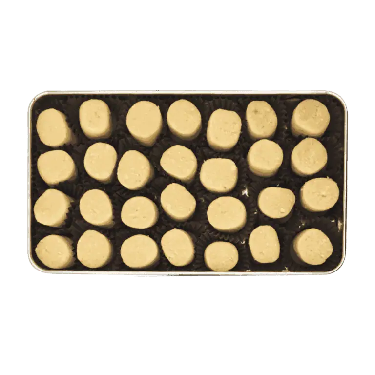 Royalmond Almond Rolls Edirne Badem Ezmesi