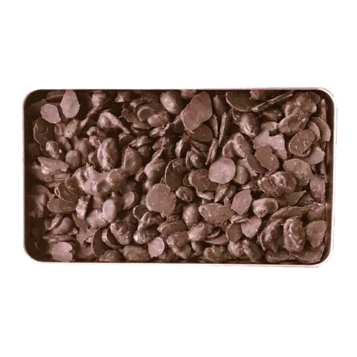 Royalmond Bitter Çikolata Kaplı Bademli Atıştırmalık