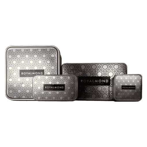 Klasik Tasarımlı Lezzetler Serisi