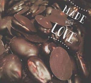 royalmond made with love