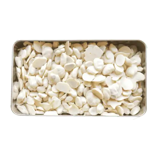 Royalmond Pearl Beyaz Çikolatalı Bademli Atıştırmalık