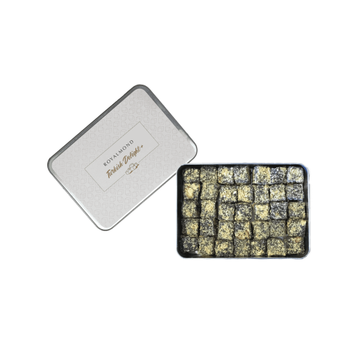 Turkish Delight Plus Prestij Serisi Kapaklı Görsel