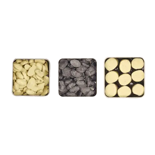 Royalmond Tanısma Seti 150x3